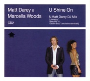 Matt Darey & Marcella Woods - U Shine On CD2