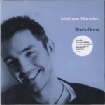 Matthew Marsden & Destiny's Child - She's Gone CD2