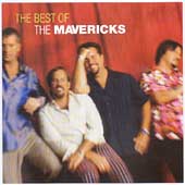 The Mavericks - The Best Of