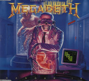 Megadeth - Hangar 18