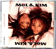 Mel & Kim - That's The Way It Is