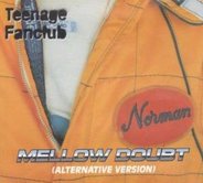 Teenage Fanclub - Mellow Doubt CD2