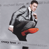 Michael Buble - Crazy Love (Hollywood Edition)