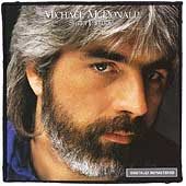 Michael McDonald - Sweet Freedom (The Best Of)