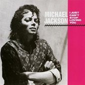 Michael Jackson - I Just Can't Stop Loving You