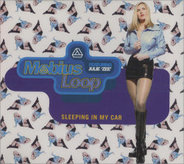 Mobious Loop Feat. Julie Zee - Sleeping In My Car