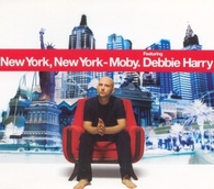 Moby & Debbie Harry - New York, New York CD2