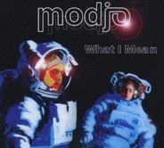 Modjo - What I Mean