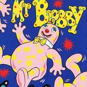 Mr Blobby - Mr Blobby