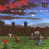 Mr Mister - Welcome To The Real World