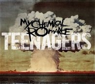 My Chemical Romance - Teenagers