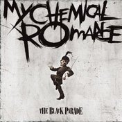 My Chemical Romance - The Black Parade