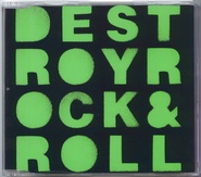 Mylo - Destroy Rock & Roll