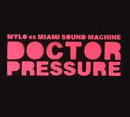 Mylo vs Miami Sound Machine - Doctor Pressure CD2