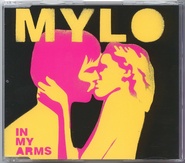 Mylo - In My Arms