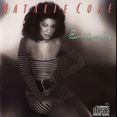 Natalie Cole - Everlasting (US Edition)