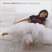 Natalie Imbruglia - White Lilies Island