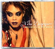 N-Dea Davenport - Underneath A Red Moon CD2