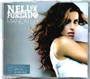 Nelly Furtado - Maneater