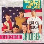 New Kids On The Block - This One's For The Children