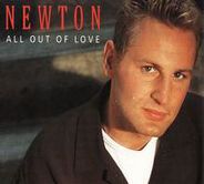 Newton - All Out Of Love