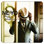 Ne-Yo - Year Of The Gentleman