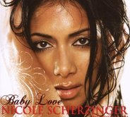 Nicole Scherzinger