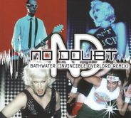 No Doubt - Bathwater