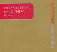 No Solution Feat. Cynda