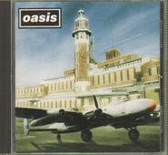 Oasis - Don't Go Away