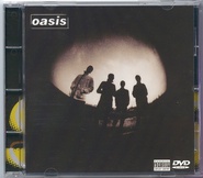 Oasis - Lyla DVD
