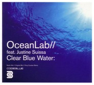 Ocean Lab - Clear Blue Water CD1