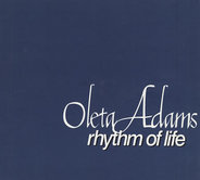 Oleta Adams - Rhythm Of Life