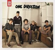 One Direction - Gotta Be You