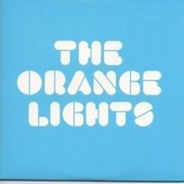 The Orange Lights - A Few Good Days