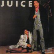 Oran Juice Jones