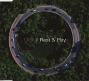 Orbital - Rest & Play
