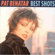 Pat Benatar - Best Shots