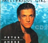 Peter Andre - Mysterious Girl CD2