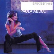 Paula Abdul - Greatest Hits