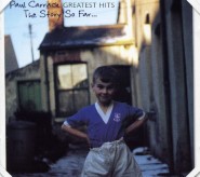 Paul Carrack - The Story So Far