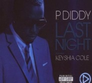 P Diddy & Keyshia Cole - Last Night