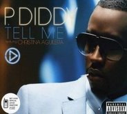 P Diddy & Christina Aguilera - Tell Me CD2