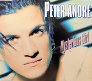 Peter Andre - Mysterious Girl