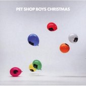 Pet Shop Boys - Christmas EP