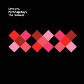Pet Shop Boys - Love CD2