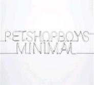 Pet Shop Boys - Minimal CD1