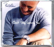 Phil Collins - Can't Stop Loving You