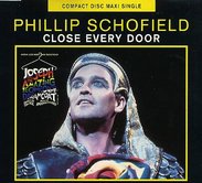 Phillip Schofield - Close Every Door