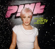 Pink - Get The Party Started